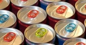 مشروبات الطاقة