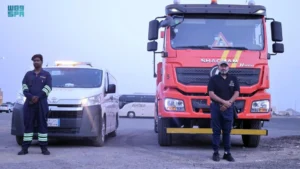 "التفويج الأكبر"