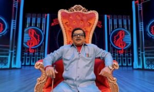 المسرح العربي